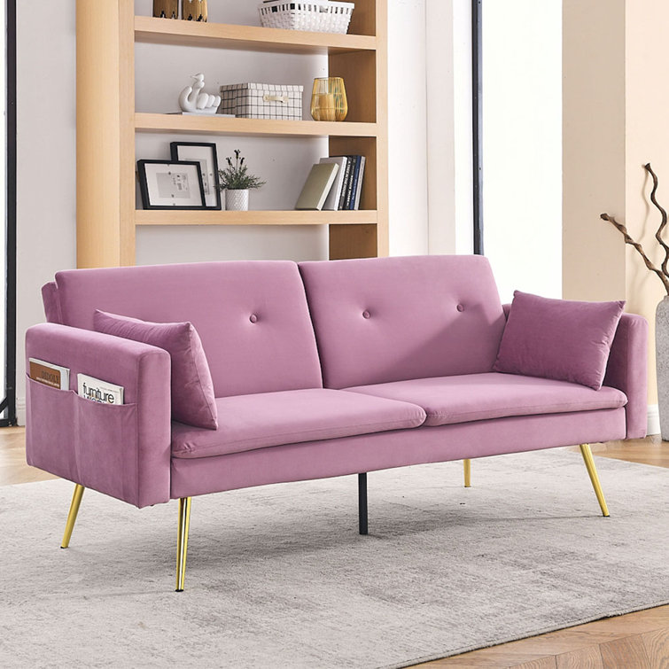 Easy on sale sleeper sofa